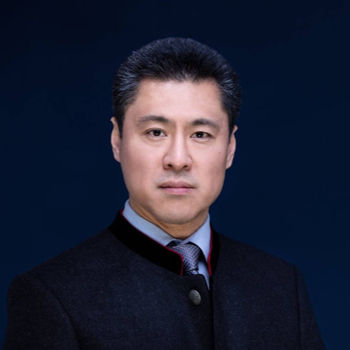 Prof. Dr. Ichiro Okamoto, Dermatologist