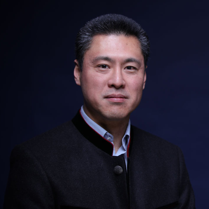 Prof. Dr. Ichiro Okamoto, Dermatologist